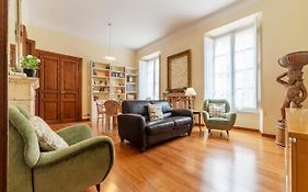 Termini Central And Elegant Apartment