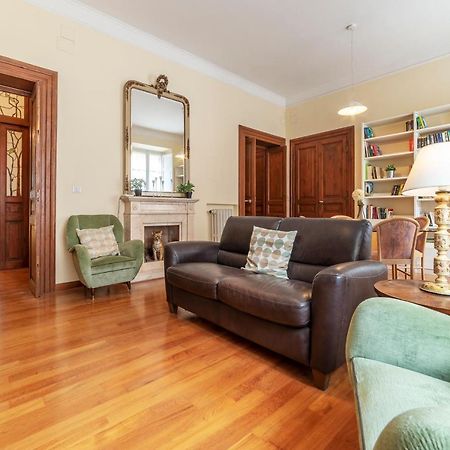 Termini Central And Elegant Apartment Rom Exterior foto